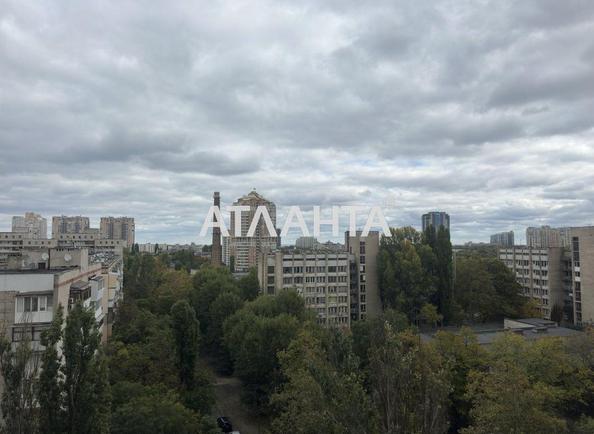 1-кімнатна квартира за адресою вул. Говорова марш. (площа 45 м²) - Atlanta.ua - фото 18
