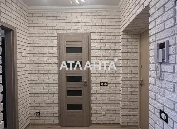 1-кімнатна квартира за адресою вул. Говорова марш. (площа 45 м²) - Atlanta.ua - фото 19