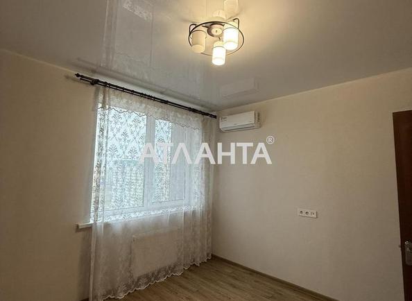 1-комнатная квартира по адресу Небесной Сотни пр. (площадь 38 м²) - Atlanta.ua
