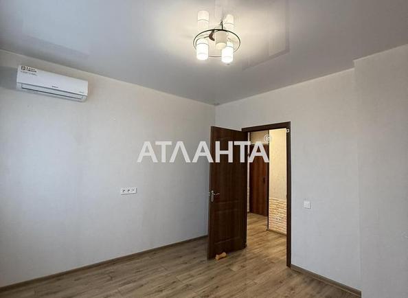 1-комнатная квартира по адресу Небесной Сотни пр. (площадь 38 м²) - Atlanta.ua - фото 2