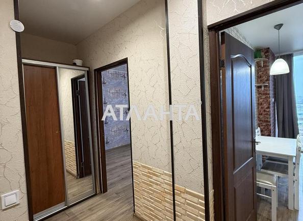1-комнатная квартира по адресу Небесной Сотни пр. (площадь 38 м²) - Atlanta.ua - фото 4