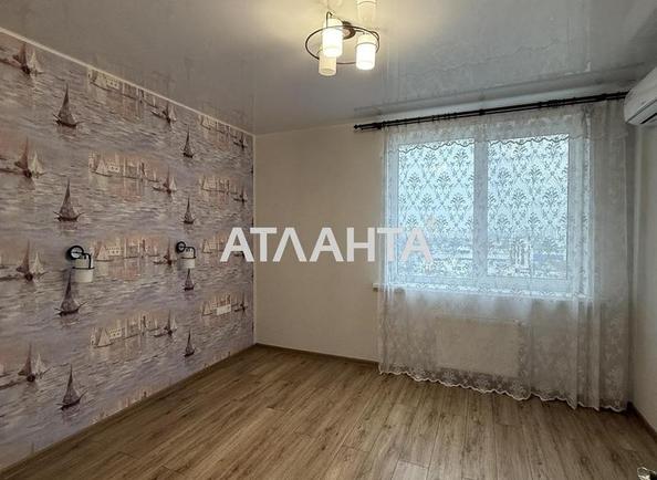 1-комнатная квартира по адресу Небесной Сотни пр. (площадь 38 м²) - Atlanta.ua - фото 3