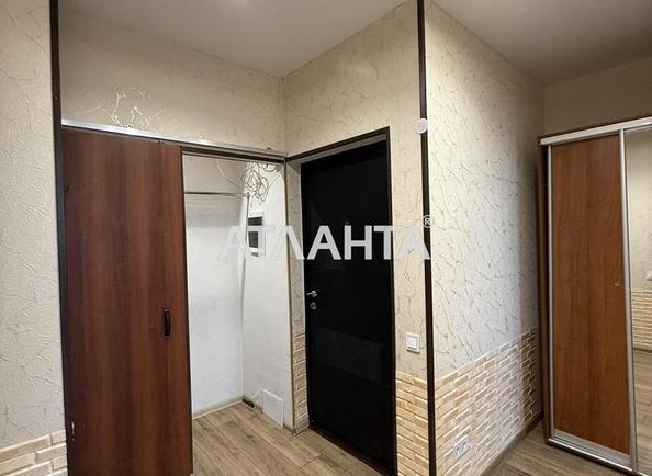 1-комнатная квартира по адресу Небесной Сотни пр. (площадь 38 м²) - Atlanta.ua - фото 6
