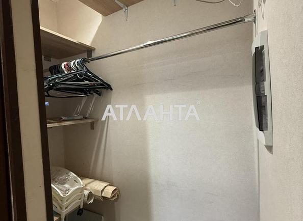 1-комнатная квартира по адресу Небесной Сотни пр. (площадь 38 м²) - Atlanta.ua - фото 5