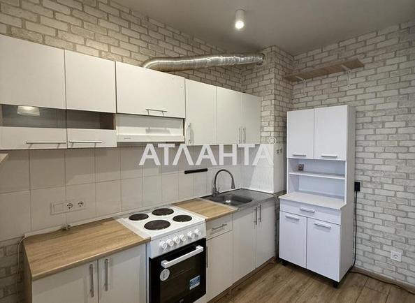 1-комнатная квартира по адресу Небесной Сотни пр. (площадь 38 м²) - Atlanta.ua - фото 8