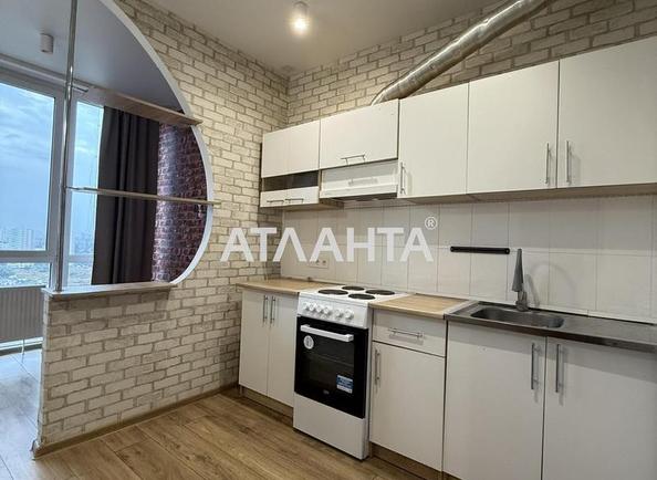 1-комнатная квартира по адресу Небесной Сотни пр. (площадь 38 м²) - Atlanta.ua - фото 12