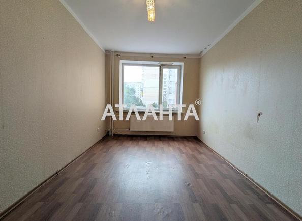3-комнатная квартира по адресу ул. Святослава Рихтера (площадь 72,6 м²) - Atlanta.ua
