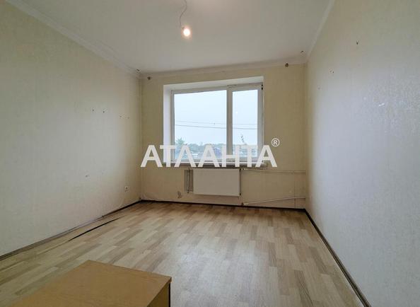 3-комнатная квартира по адресу ул. Святослава Рихтера (площадь 72,6 м²) - Atlanta.ua - фото 3
