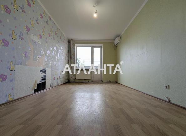 3-комнатная квартира по адресу ул. Святослава Рихтера (площадь 72,6 м²) - Atlanta.ua - фото 5