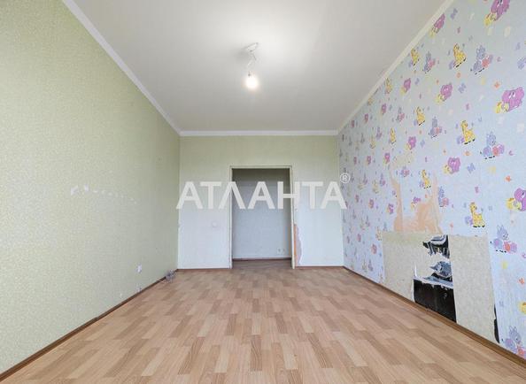 3-комнатная квартира по адресу ул. Святослава Рихтера (площадь 72,6 м²) - Atlanta.ua - фото 6