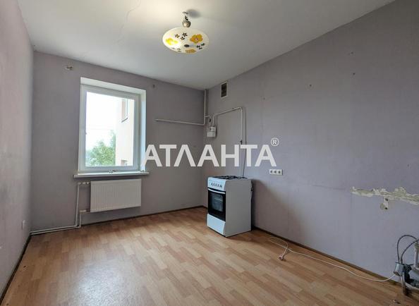 3-комнатная квартира по адресу ул. Святослава Рихтера (площадь 72,6 м²) - Atlanta.ua - фото 7
