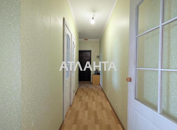 3-комнатная квартира по адресу ул. Святослава Рихтера (площадь 72,6 м²) - Atlanta.ua - фото 13