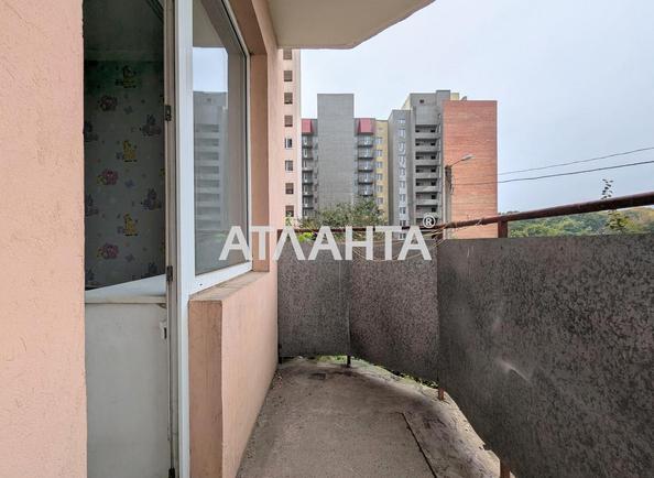 3-комнатная квартира по адресу ул. Святослава Рихтера (площадь 72,6 м²) - Atlanta.ua - фото 14