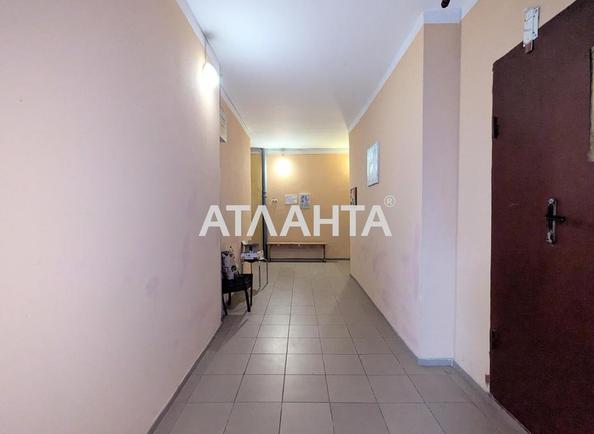 3-комнатная квартира по адресу ул. Святослава Рихтера (площадь 72,6 м²) - Atlanta.ua - фото 15