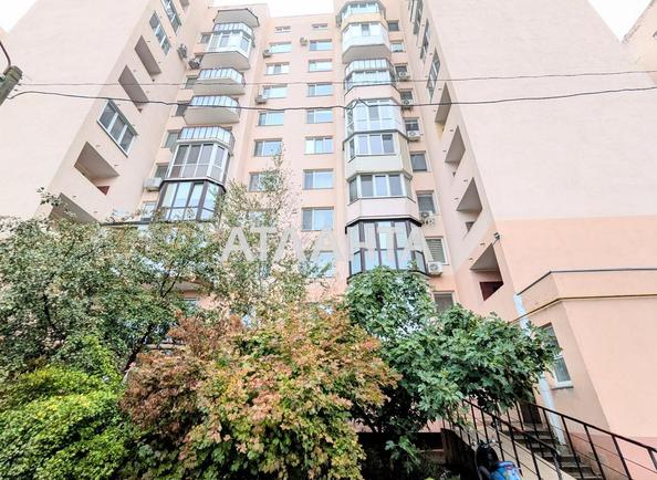 3-комнатная квартира по адресу ул. Святослава Рихтера (площадь 72,6 м²) - Atlanta.ua - фото 16