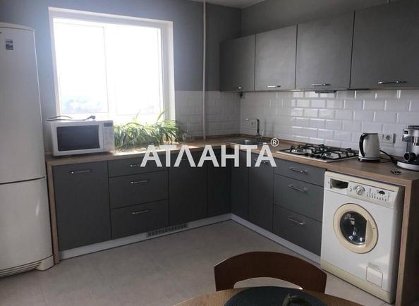 3-комнатная квартира по адресу ул. Шишкина (площадь 69 м²) - Atlanta.ua