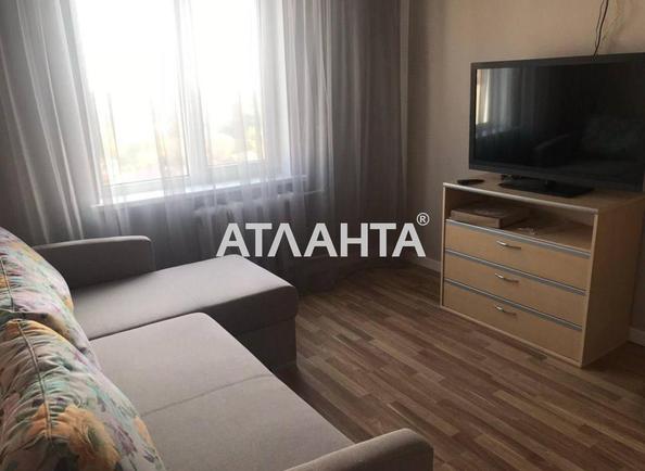 3-комнатная квартира по адресу ул. Шишкина (площадь 69 м²) - Atlanta.ua - фото 3