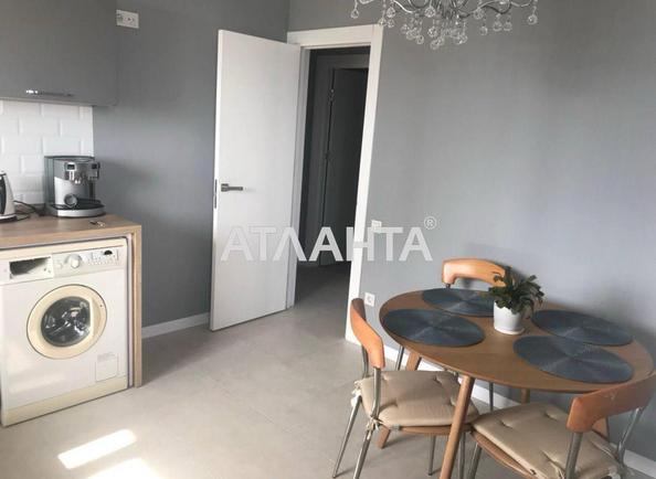 3-комнатная квартира по адресу ул. Шишкина (площадь 69 м²) - Atlanta.ua - фото 4