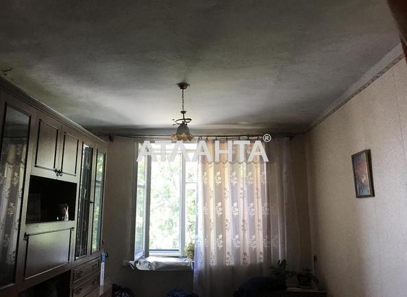Коммунальная квартира по адресу ул. Моторная (площадь 21 м²) - Atlanta.ua