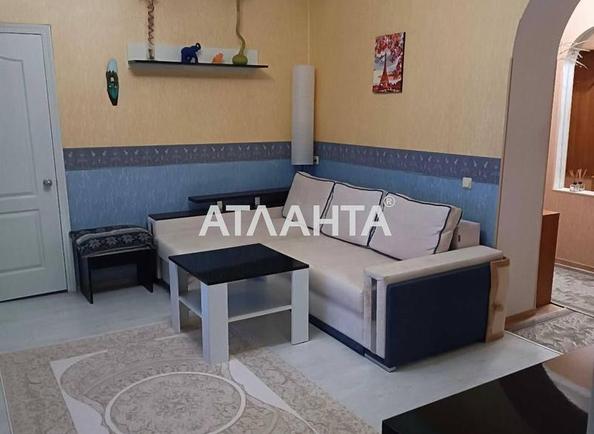 3-кімнатна квартира за адресою вул. Прохорівська (площа 66,1 м²) - Atlanta.ua - фото 2
