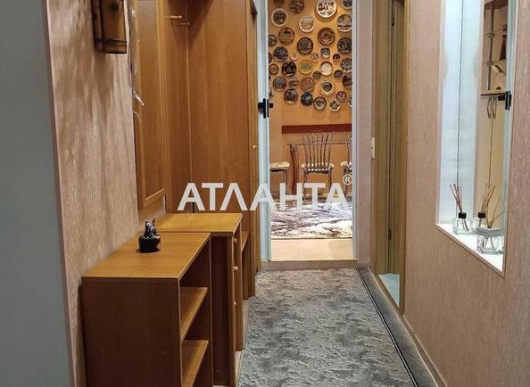 3-кімнатна квартира за адресою вул. Прохорівська (площа 66,1 м²) - Atlanta.ua - фото 7