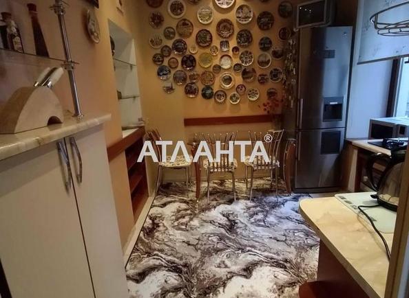 3-кімнатна квартира за адресою вул. Прохорівська (площа 66,1 м²) - Atlanta.ua - фото 8