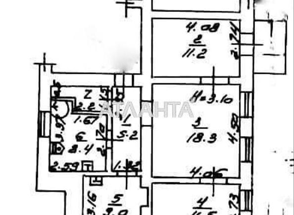 Объект снят с продажи - Atlanta.ua - фото 19