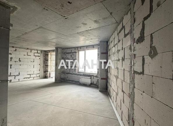 2-комнатная квартира по адресу Фонтанская дор. (площадь 81 м²) - Atlanta.ua