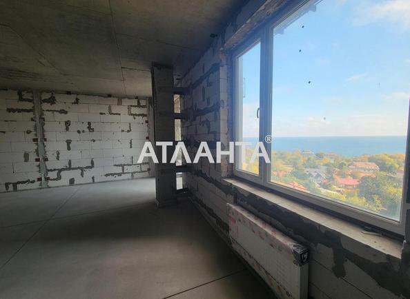 2-комнатная квартира по адресу Фонтанская дор. (площадь 81 м²) - Atlanta.ua - фото 2