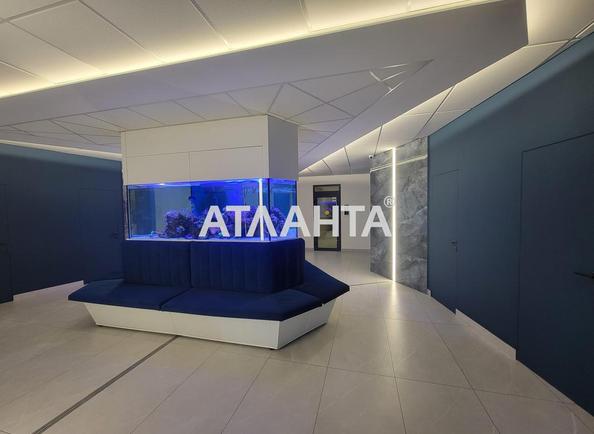 2-комнатная квартира по адресу Фонтанская дор. (площадь 81 м²) - Atlanta.ua - фото 3