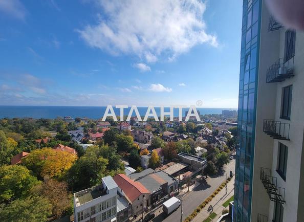 2-комнатная квартира по адресу Фонтанская дор. (площадь 81 м²) - Atlanta.ua - фото 8