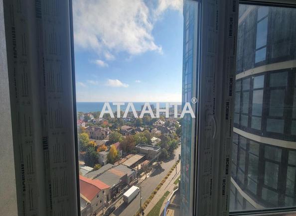 2-комнатная квартира по адресу Фонтанская дор. (площадь 81 м²) - Atlanta.ua - фото 9