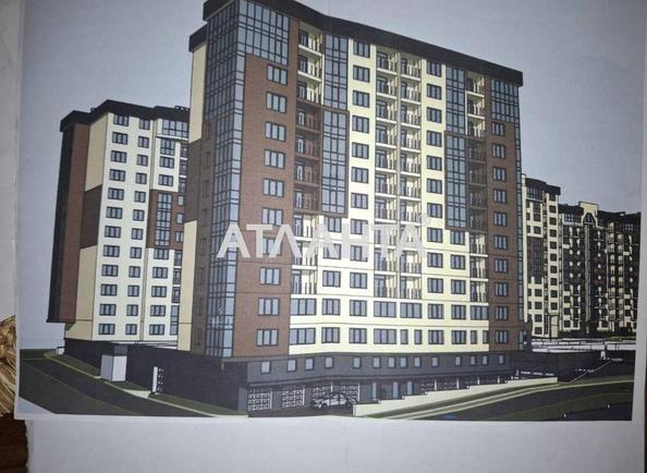 2-комнатная квартира по адресу ул. Герцена Олександра (площадь 75,3 м²) - Atlanta.ua - фото 2