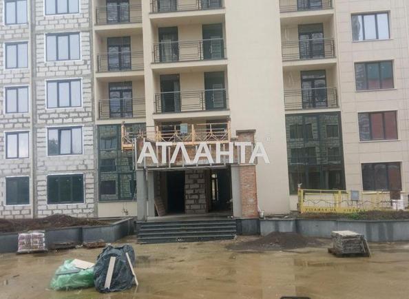 2-комнатная квартира по адресу ул. Герцена Олександра (площадь 75,3 м²) - Atlanta.ua - фото 11