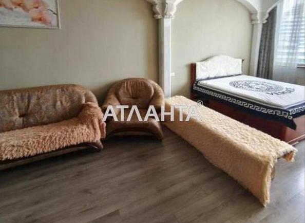 1-кімнатна квартира за адресою вул. Літературна (площа 67 м²) - Atlanta.ua