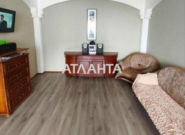 1-кімнатна квартира за адресою вул. Літературна (площа 67 м²) - Atlanta.ua - фото 2