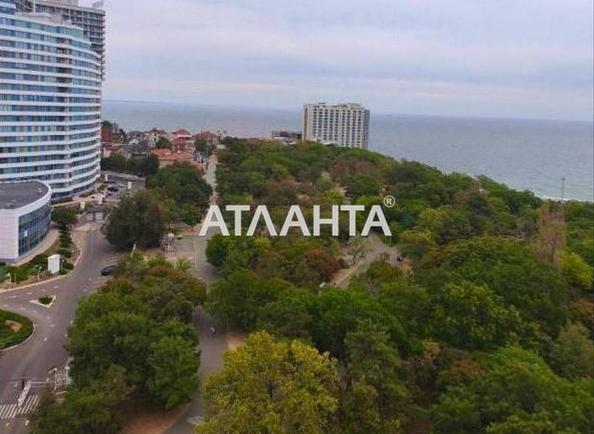 1-кімнатна квартира за адресою вул. Літературна (площа 67 м²) - Atlanta.ua - фото 3