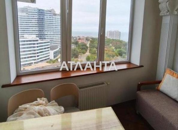 1-кімнатна квартира за адресою вул. Літературна (площа 67 м²) - Atlanta.ua - фото 4