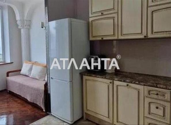 1-кімнатна квартира за адресою вул. Літературна (площа 67 м²) - Atlanta.ua - фото 5