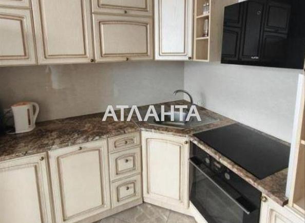 1-кімнатна квартира за адресою вул. Літературна (площа 67 м²) - Atlanta.ua - фото 6
