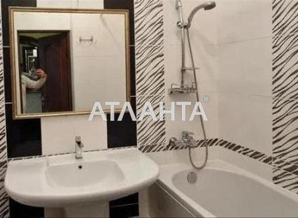 1-кімнатна квартира за адресою вул. Літературна (площа 67 м²) - Atlanta.ua - фото 7