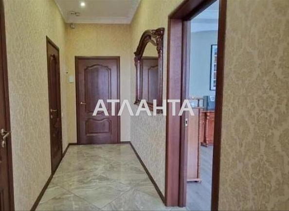 1-кімнатна квартира за адресою вул. Літературна (площа 67 м²) - Atlanta.ua - фото 8