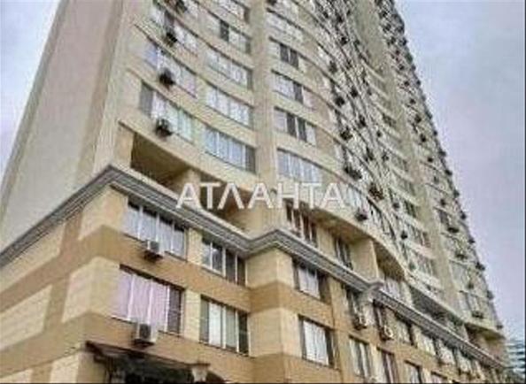 1-кімнатна квартира за адресою вул. Літературна (площа 67 м²) - Atlanta.ua - фото 10