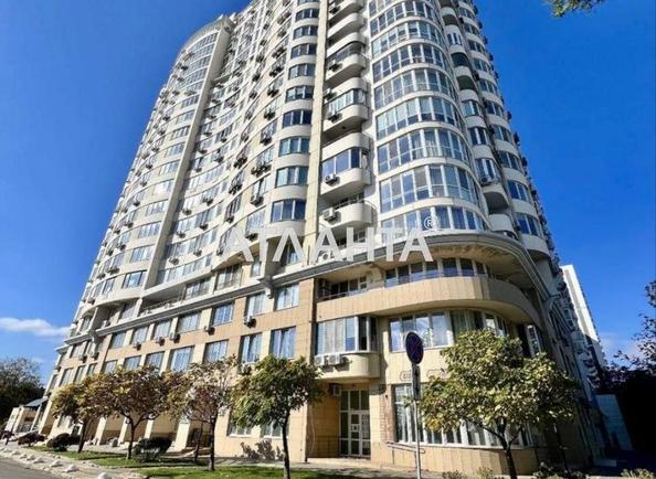 1-комнатная квартира по адресу ул. Литературная (площадь 67 м²) - Atlanta.ua