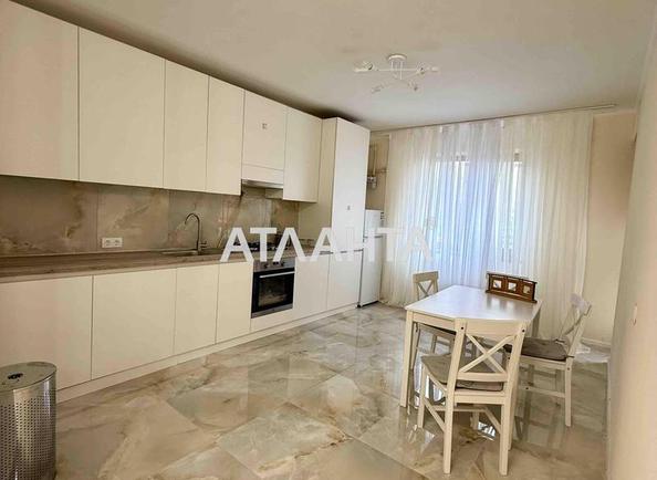 2-комнатная квартира по адресу ул. Тичини (площадь 60 м²) - Atlanta.ua