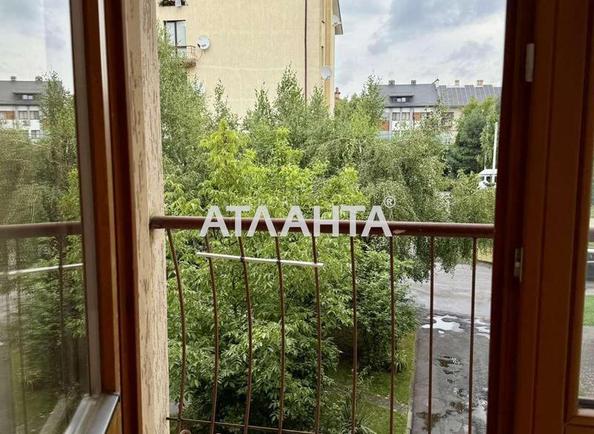 2-комнатная квартира по адресу ул. Тичини (площадь 60 м²) - Atlanta.ua - фото 3