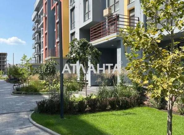 2-rooms apartment apartment by the address st. Marselskaya (area 78,6 m²) - Atlanta.ua - photo 14