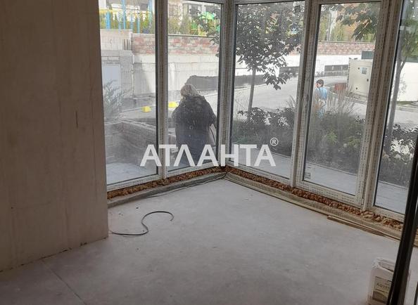 2-rooms apartment apartment by the address st. Marselskaya (area 78,6 m²) - Atlanta.ua - photo 4