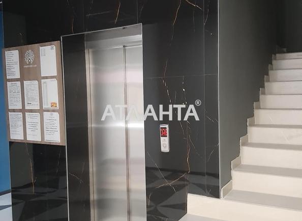 2-rooms apartment apartment by the address st. Marselskaya (area 78,6 m²) - Atlanta.ua - photo 11