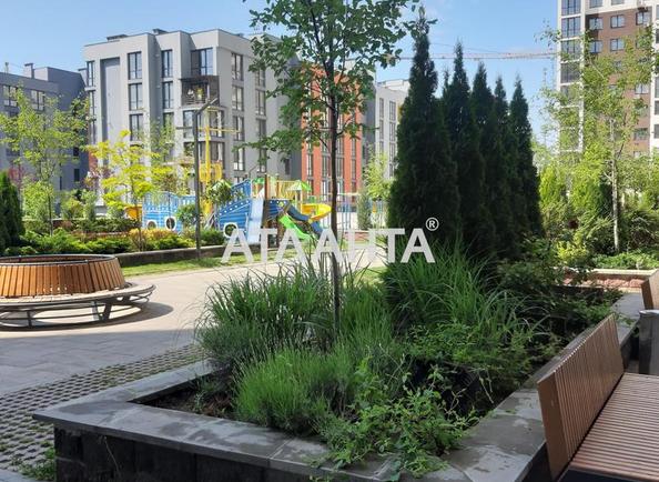 2-rooms apartment apartment by the address st. Marselskaya (area 78,6 m²) - Atlanta.ua - photo 16